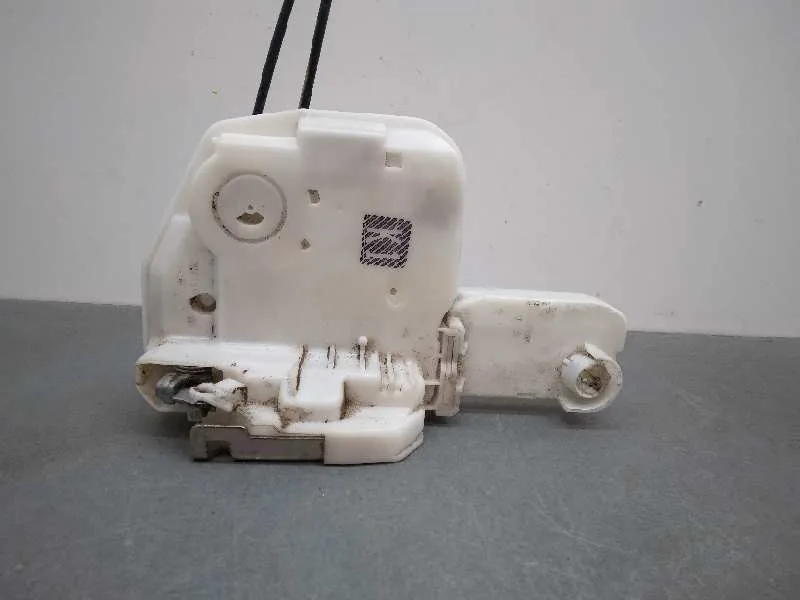 Cerradura Puerta Delantera Izquierda para Mitsubishi Asx (Ga0W)