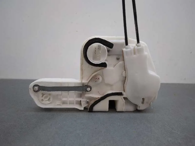 Cerradura Puerta Delantera Izquierda para Mitsubishi Asx (Ga0W)