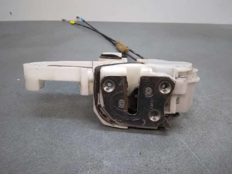 Cerradura Puerta Delantera Izquierda para Mitsubishi Asx (Ga0W)