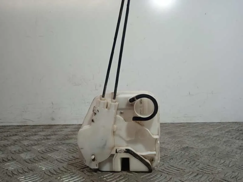 Cerradura Puerta Trasera Derecha para Mitsubishi Asx (Ga0W)