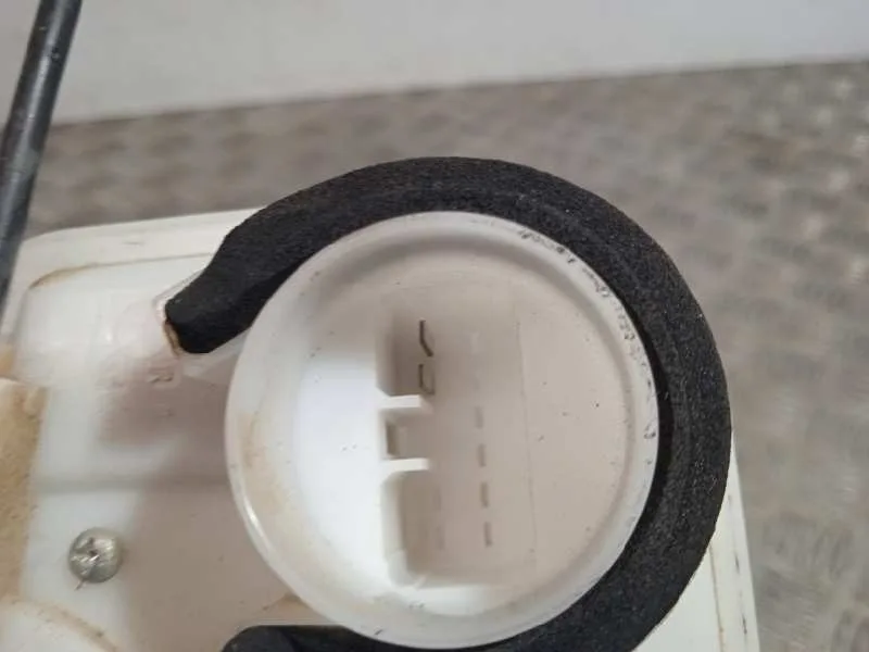 Cerradura Puerta Trasera Derecha para Mitsubishi Asx (Ga0W)
