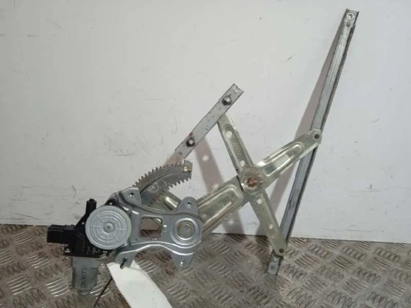 Elevalunas Trasero Derecho para Mitsubishi Asx (Ga0W)