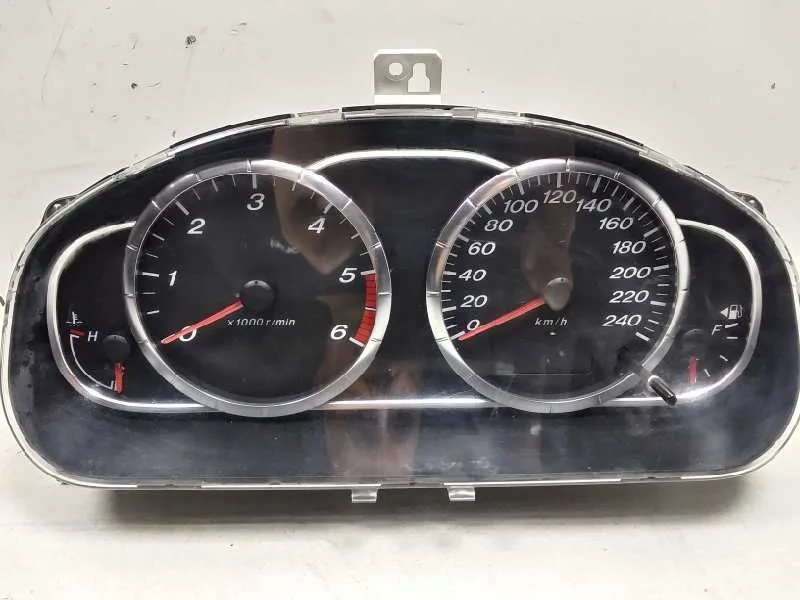 Cuadro Instrumentos para Mazda 6 Berlina (Gg)