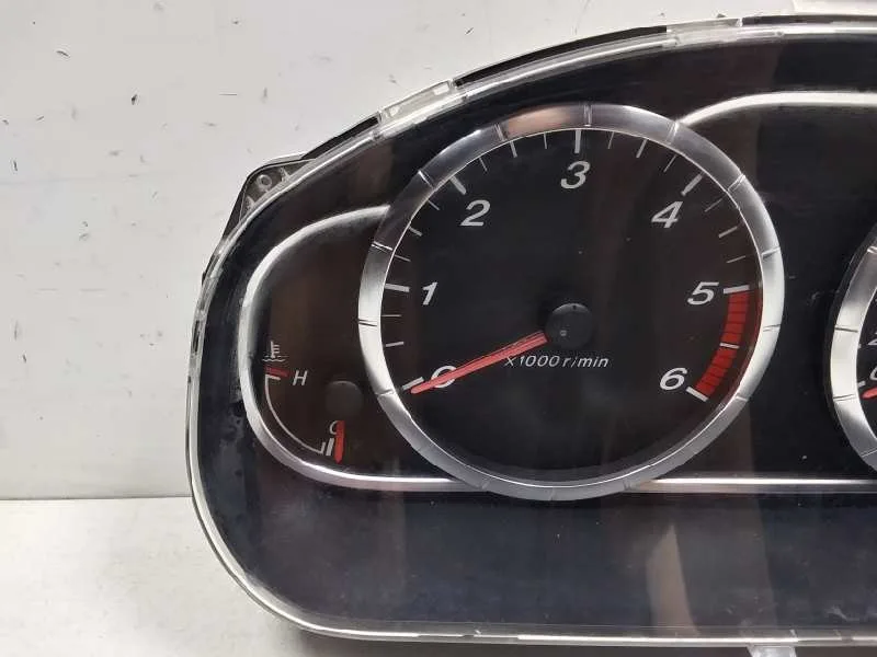 Cuadro Instrumentos para Mazda 6 Berlina (Gg)