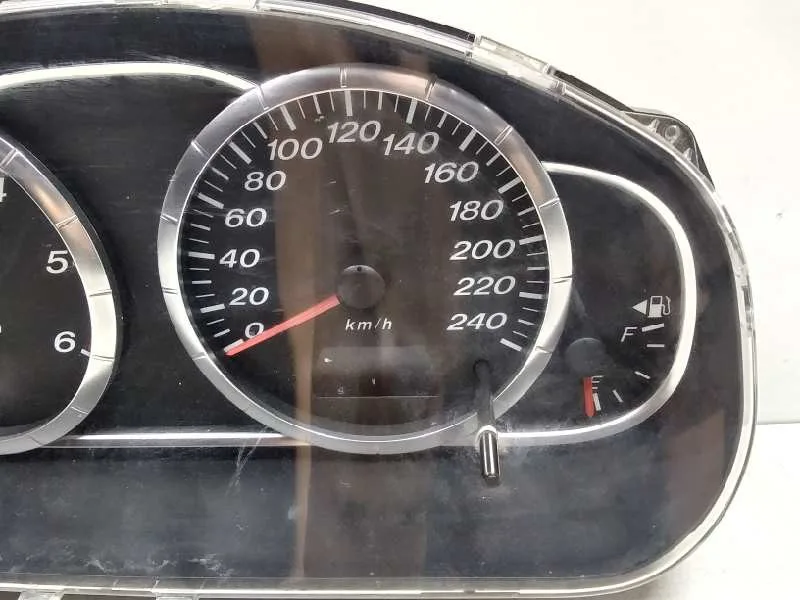 Cuadro Instrumentos para Mazda 6 Berlina (Gg)