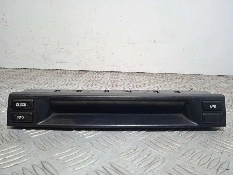 Display para Mazda 6 Berlina (Gg)