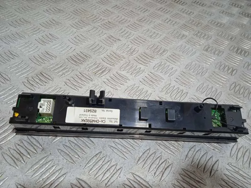 Display para Mazda 6 Berlina (Gg)