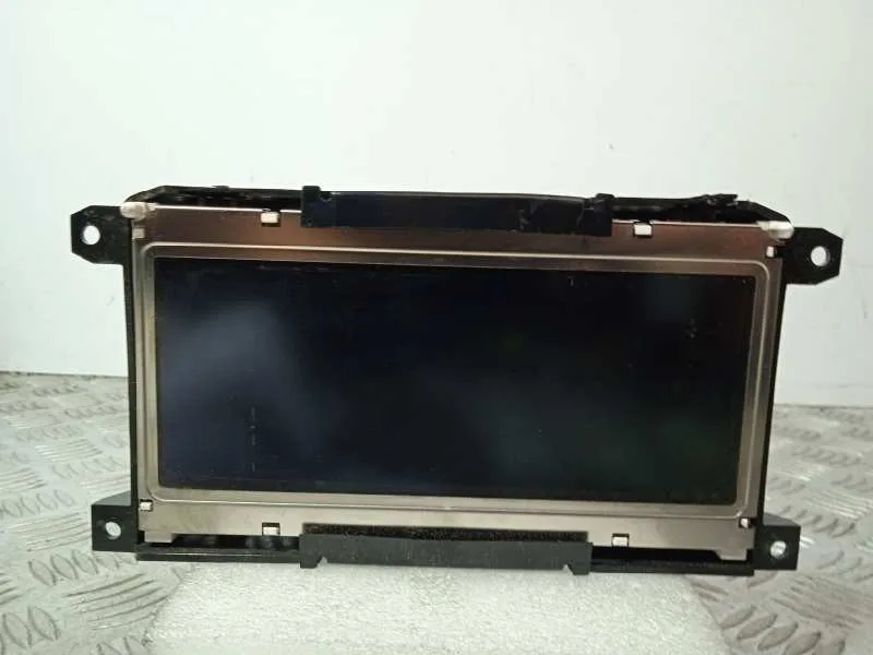 Display para Audi A6 Berlina (4F2)