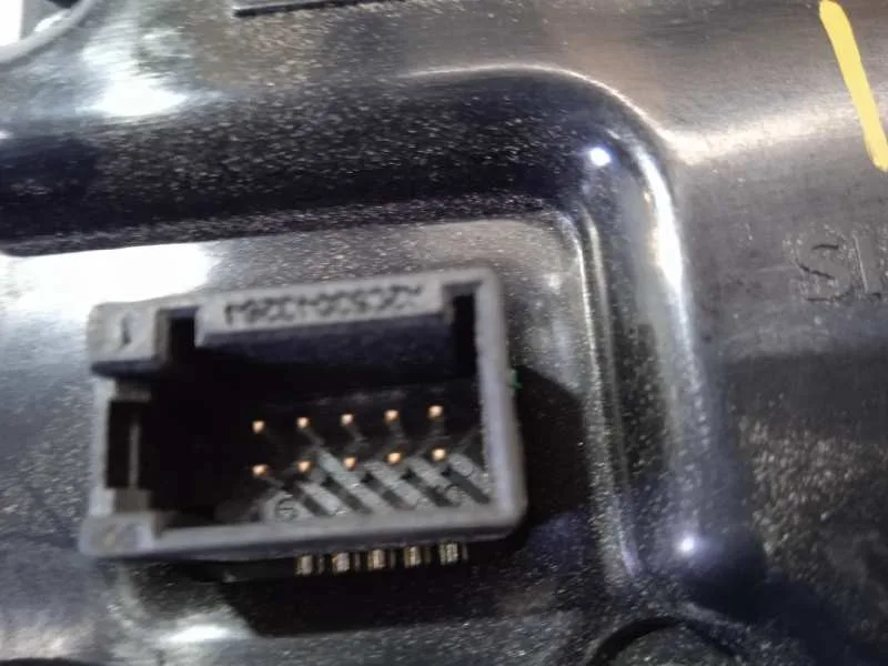 Display para Audi A6 Berlina (4F2)