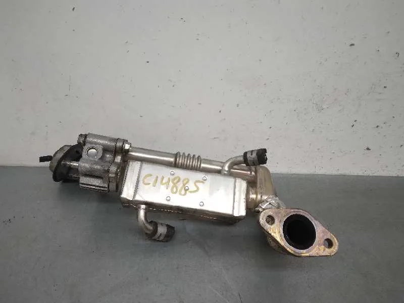 Enfriador Egr para Mazda 6 Lim. (Gh)