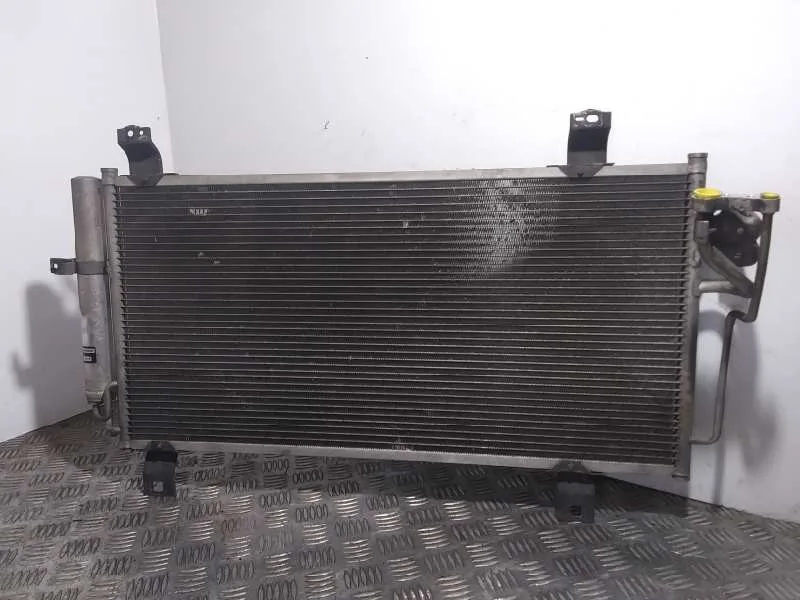 Condensador / Radiador Aire Acondicionado para Mazda 6 Lim. (Gh)