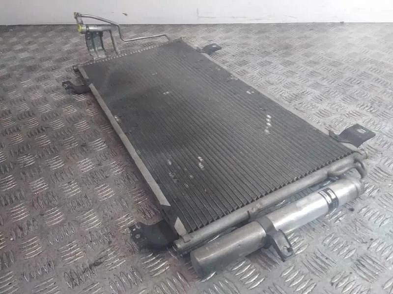 Condensador / Radiador Aire Acondicionado para Mazda 6 Lim. (Gh)