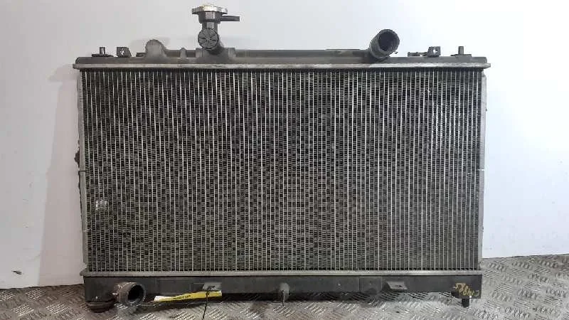Radiador Agua para Mazda 6 Lim. (Gh)