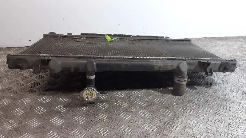 Radiador Agua para Mazda 6 Lim. (Gh)
