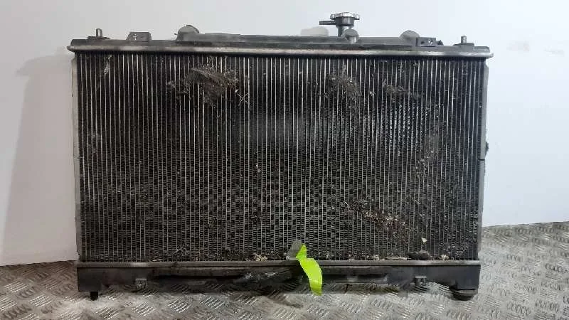 Radiador Agua para Mazda 6 Lim. (Gh)
