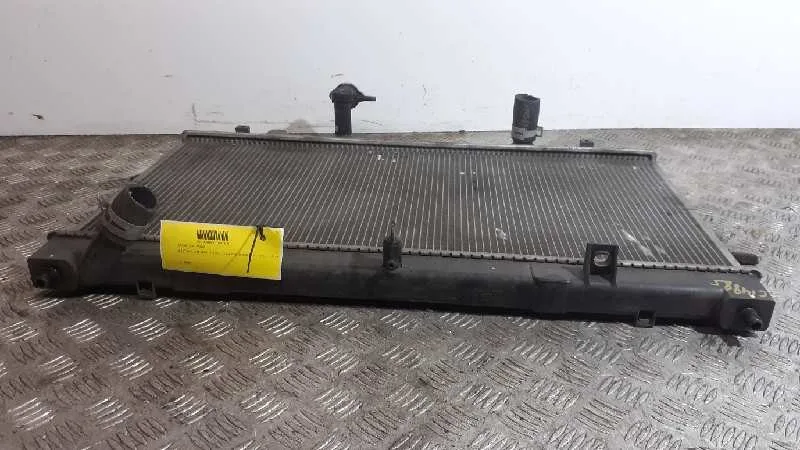 Radiador Agua para Mazda 6 Lim. (Gh)