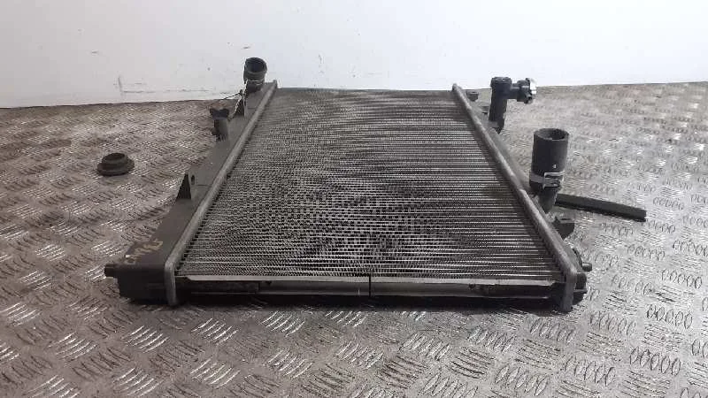 Radiador Agua para Mazda 6 Lim. (Gh)