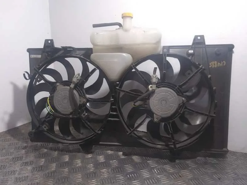 Electroventilador para Mazda 6 Lim. (Gh)