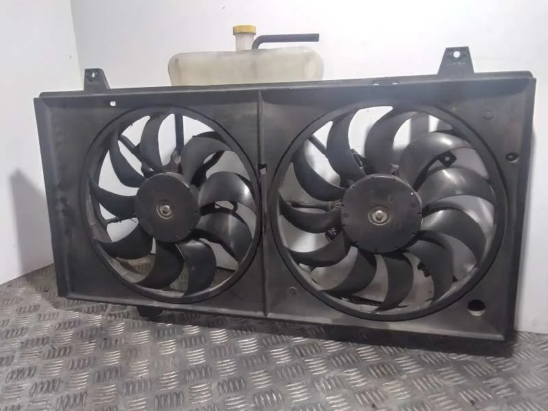 Electroventilador para Mazda 6 Lim. (Gh)