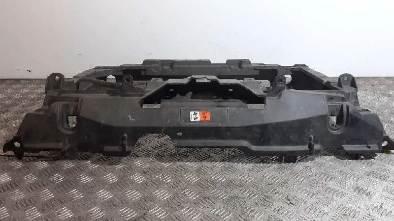 Panel Frontal para Mazda 6 Lim. (Gh)