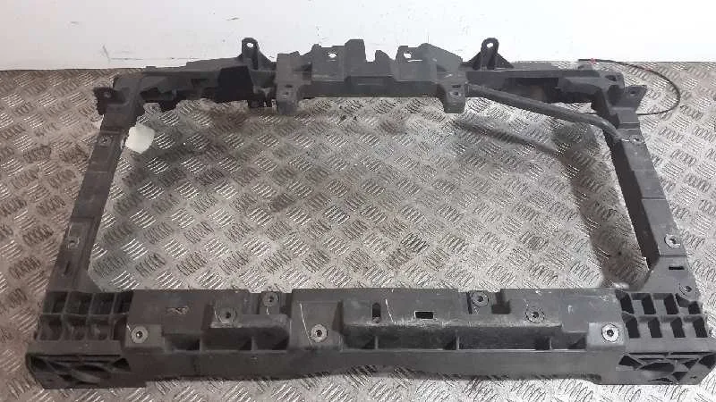 Panel Frontal para Mazda 6 Lim. (Gh)