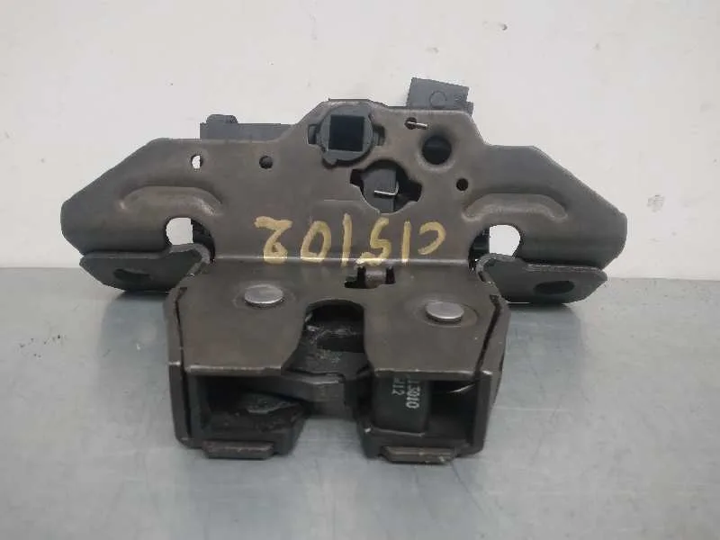 Cerradura Maletero / Porton para Opel Astra J Lim.
