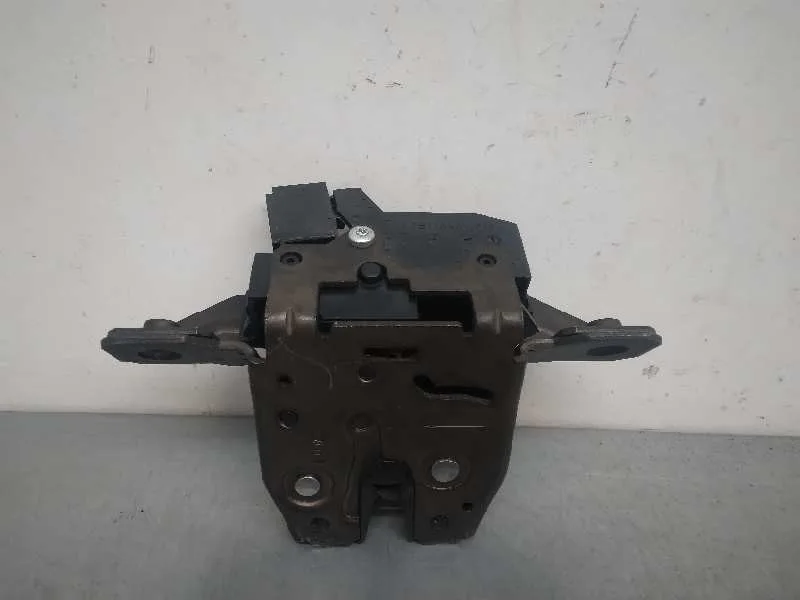 Cerradura Maletero / Porton para Opel Astra J Lim.