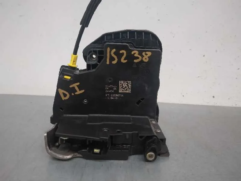 Cerradura Puerta Delantera Izquierda para Opel Astra K Lim. 5Türig