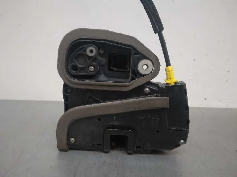Cerradura Puerta Delantera Izquierda para Opel Astra K Lim. 5Türig