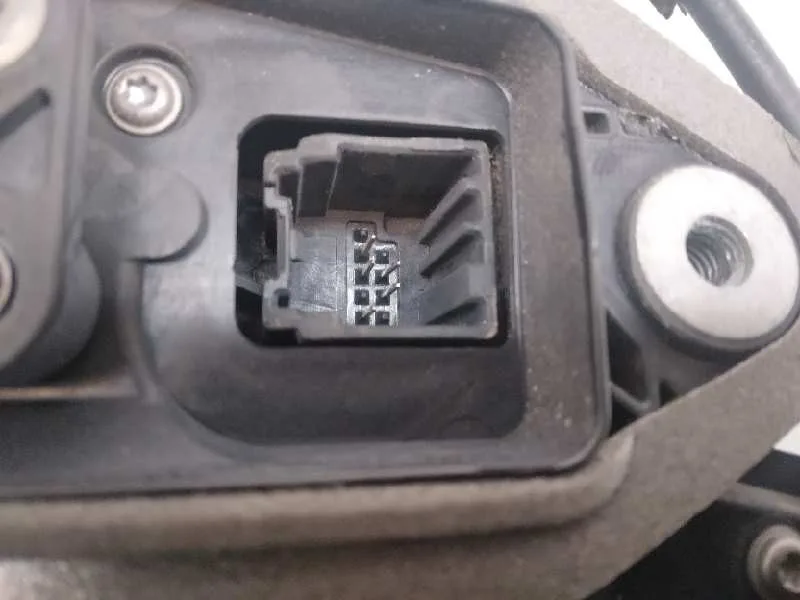 Cerradura Puerta Delantera Izquierda para Opel Astra K Lim. 5Türig