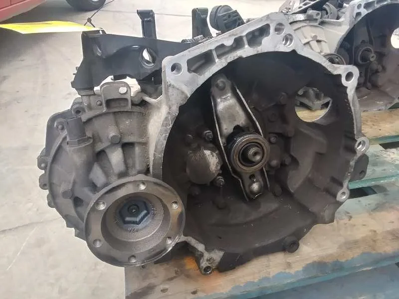 Caja Cambios para Seat Ibiza (6J5)