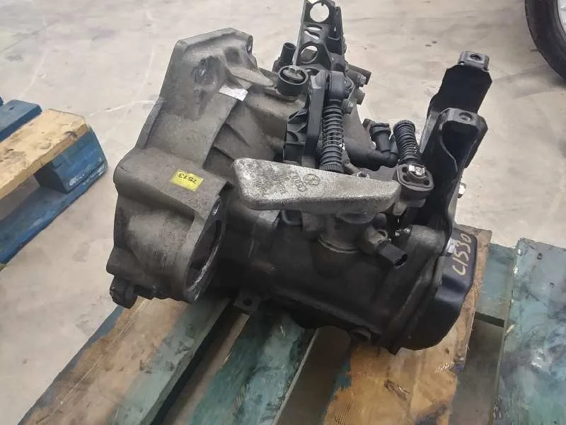 Caja Cambios para Seat Ibiza (6J5)