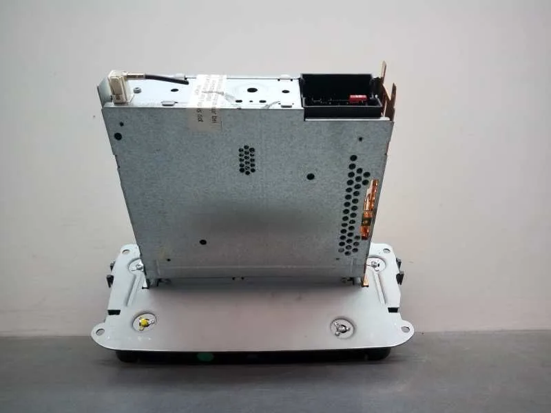 Sistema Audio / Radio Cd para Seat Ibiza (6J5)