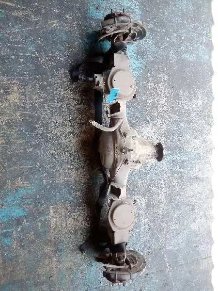 Diferencial Trasero para Hyundai Terracan (Hp)