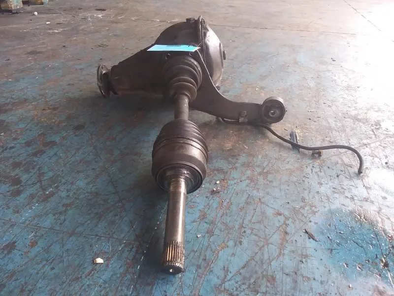 Diferencial Delantero para Hyundai Terracan (Hp)