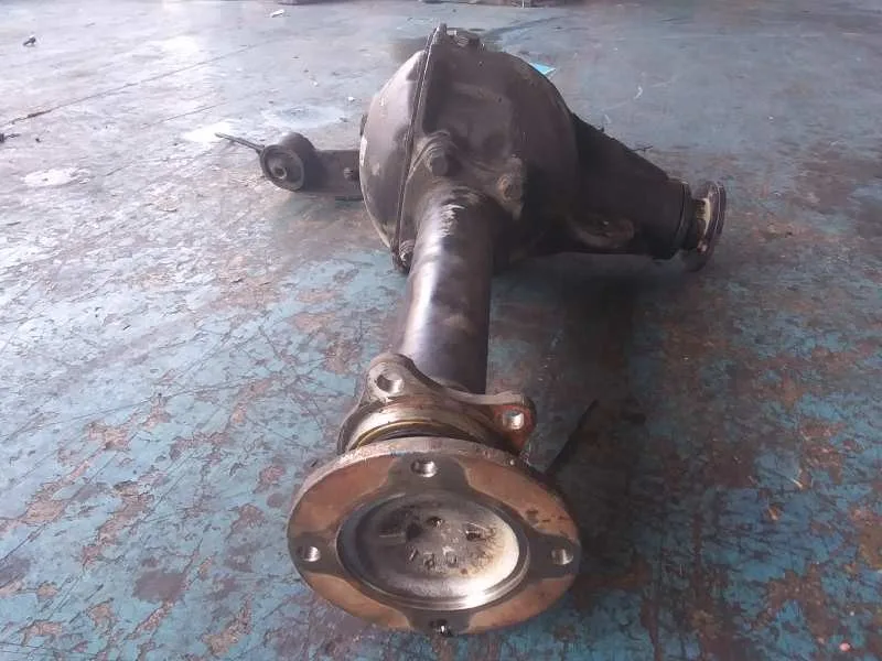 Diferencial Delantero para Hyundai Terracan (Hp)