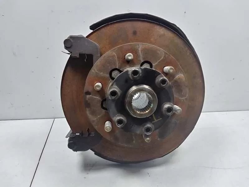 Mangueta Delantera Derecha para Hyundai Terracan (Hp)