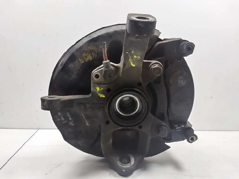 Mangueta Delantera Derecha para Hyundai Terracan (Hp)
