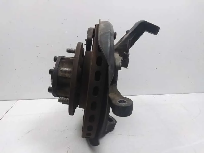 Mangueta Delantera Derecha para Hyundai Terracan (Hp)