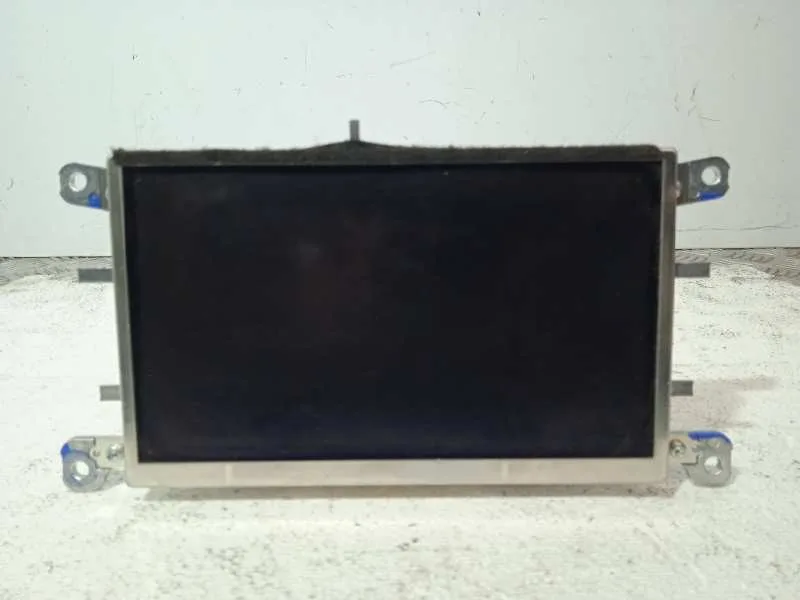 Pantalla Multifuncion para Audi A5 Sportback (8T)