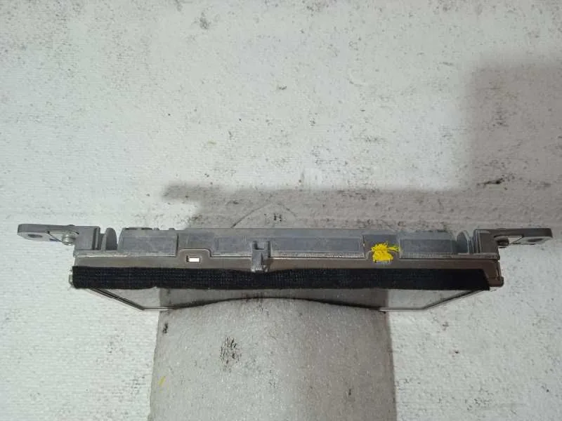 Pantalla Multifuncion para Audi A5 Sportback (8T)