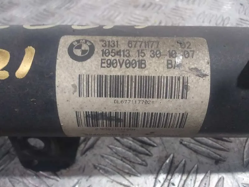 Amortiguador Delantero Izquierdo para Bmw Serie 3 Berlina (E90)