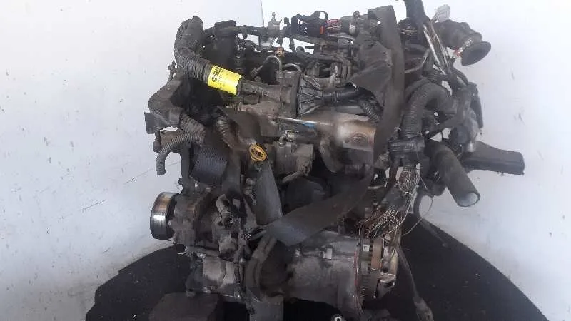 Motor Completo para Toyota Corolla (E12)
