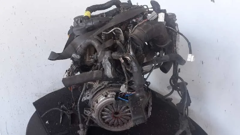 Motor Completo para Toyota Corolla (E12)