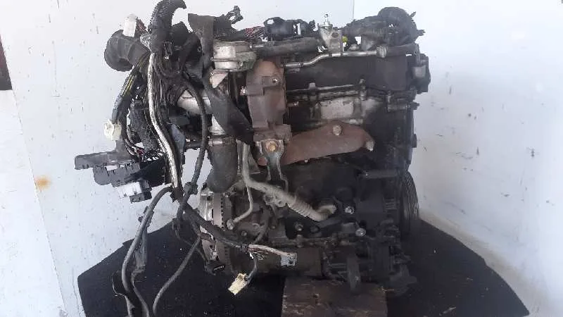 Motor Completo para Toyota Corolla (E12)