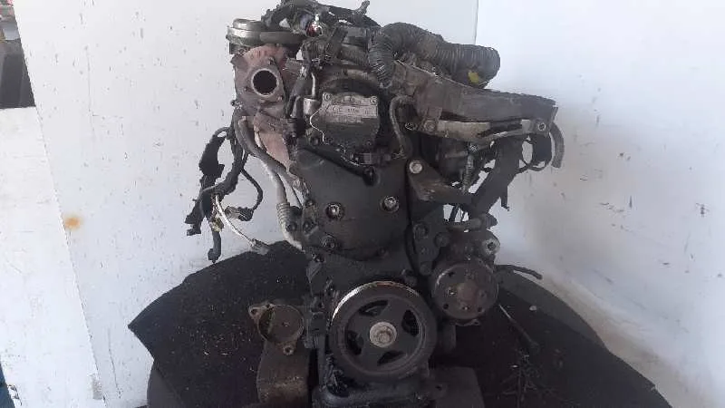 Motor Completo para Toyota Corolla (E12)