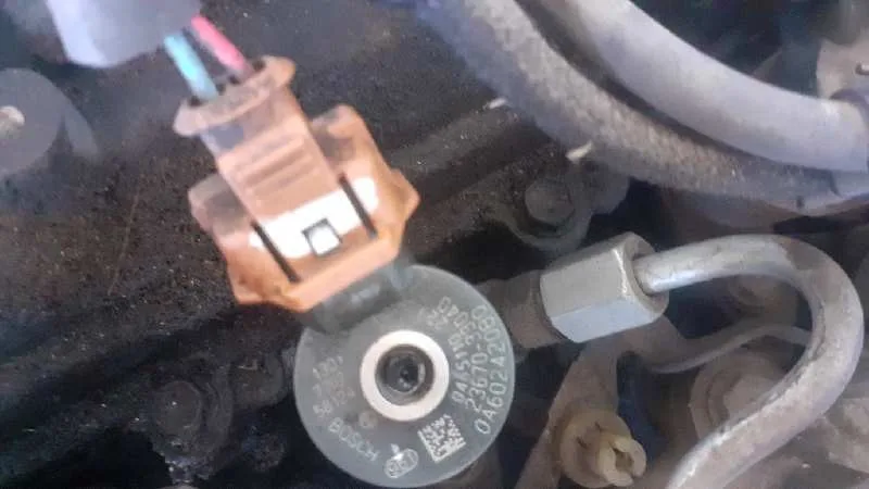 Motor Completo para Toyota Corolla (E12)