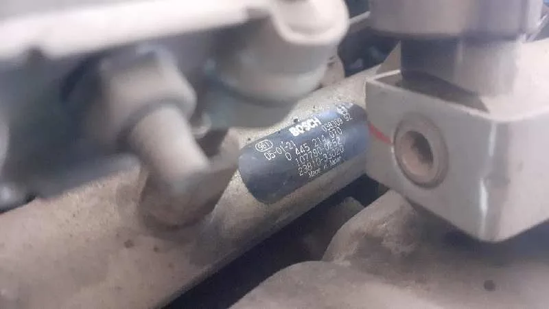 Motor Completo para Toyota Corolla (E12)
