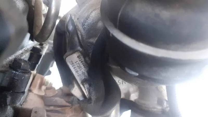 Motor Completo para Toyota Corolla (E12)