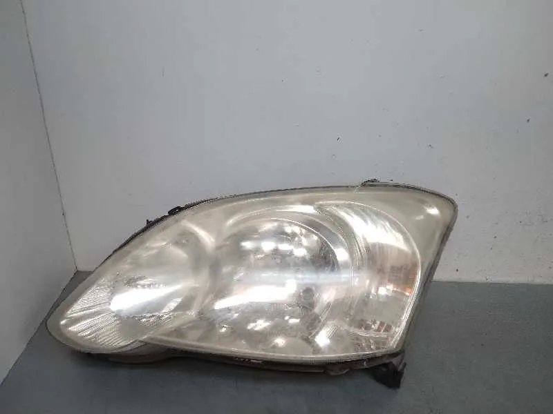 Faro Izquierdo para Toyota Corolla (E12)